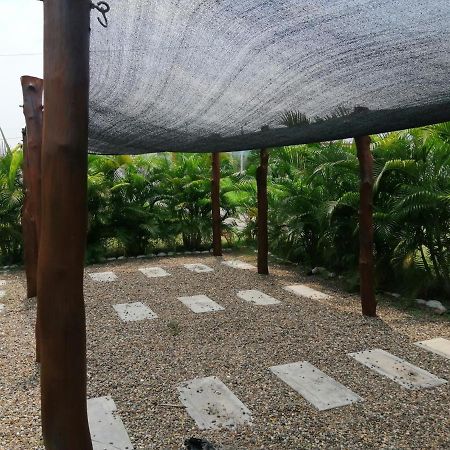 Villa Casa Isabella à Tocaima Extérieur photo