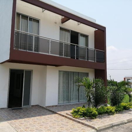 Villa Casa Isabella à Tocaima Extérieur photo
