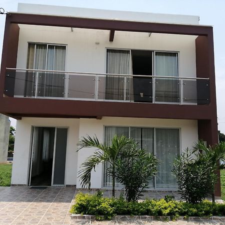 Villa Casa Isabella à Tocaima Extérieur photo