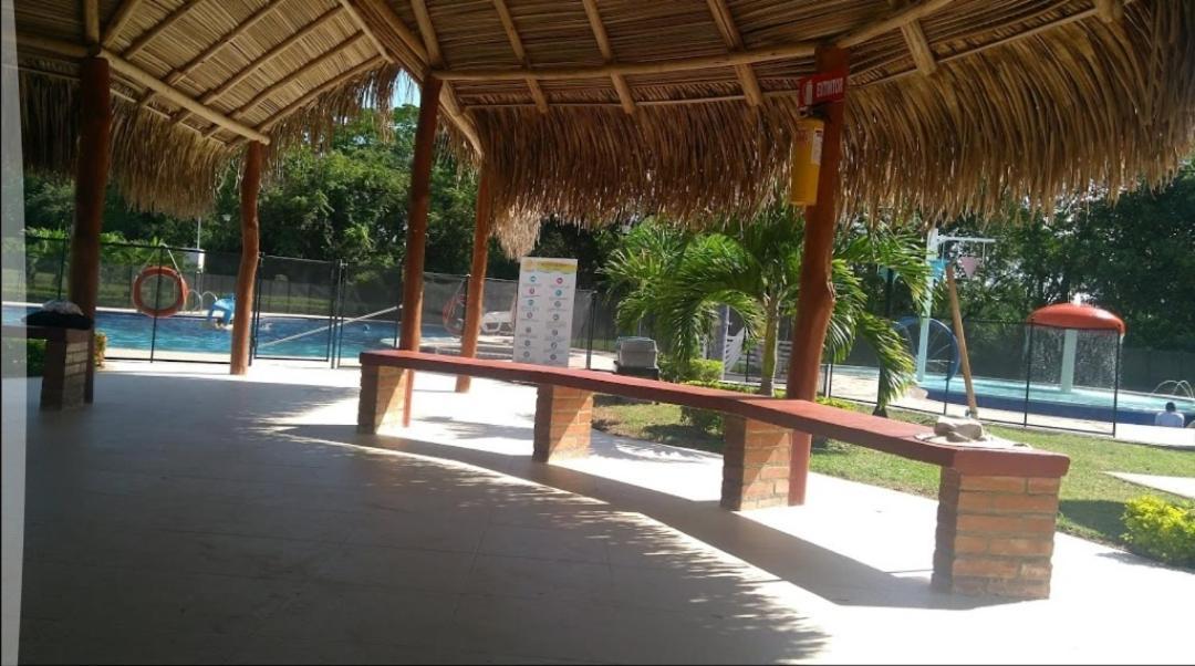 Villa Casa Isabella à Tocaima Extérieur photo