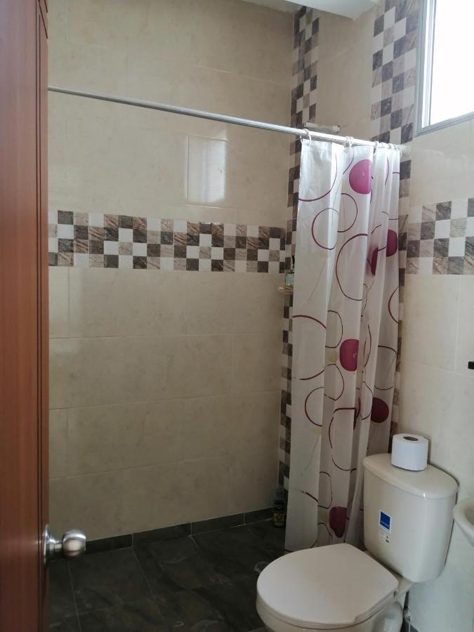 Villa Casa Isabella à Tocaima Extérieur photo