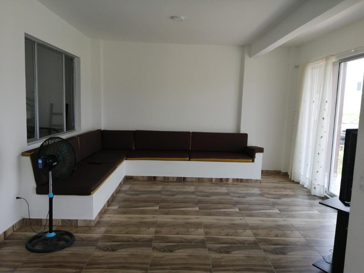 Villa Casa Isabella à Tocaima Extérieur photo