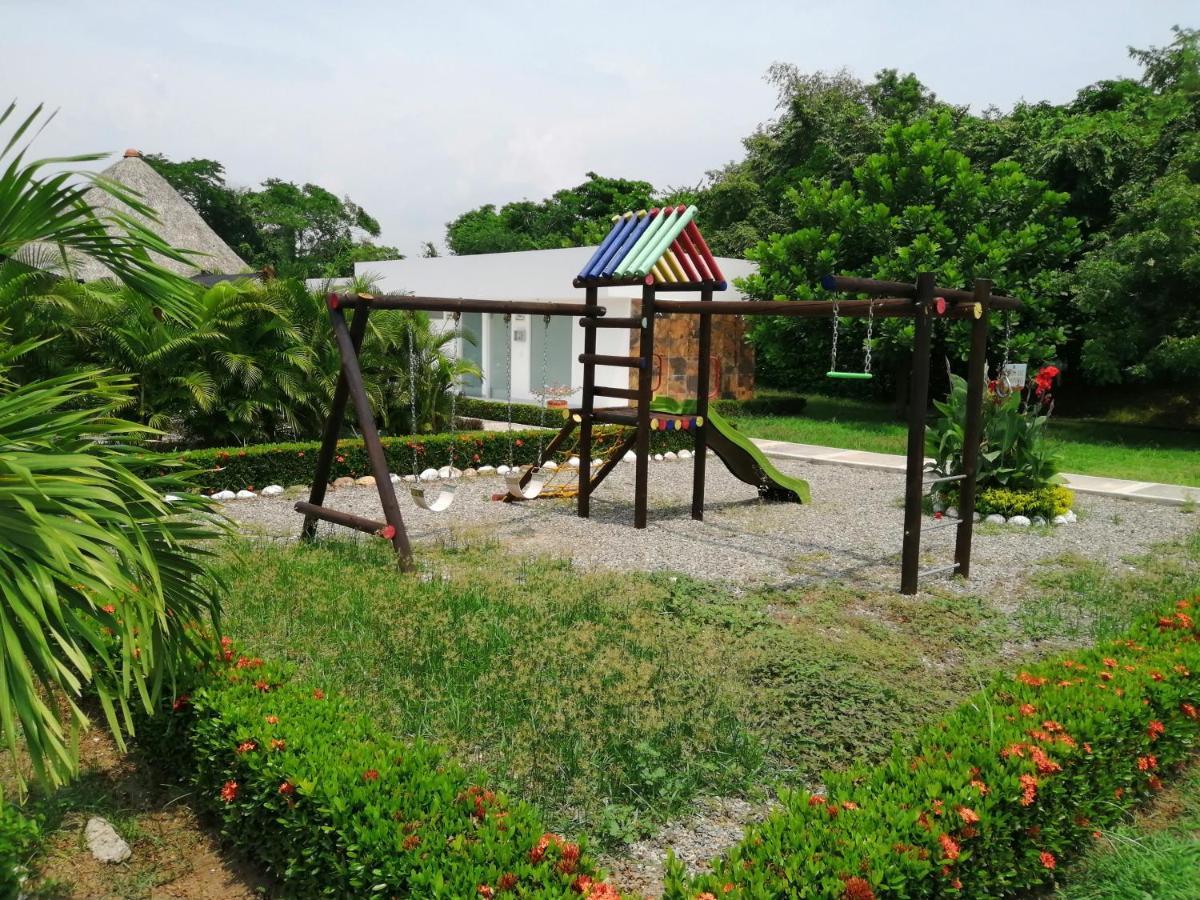 Villa Casa Isabella à Tocaima Extérieur photo